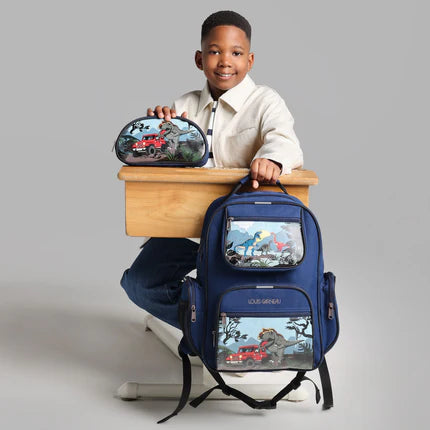 Backpack - Louis Garneau Dino