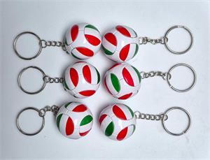 Porte-Clés Italy - Eletto