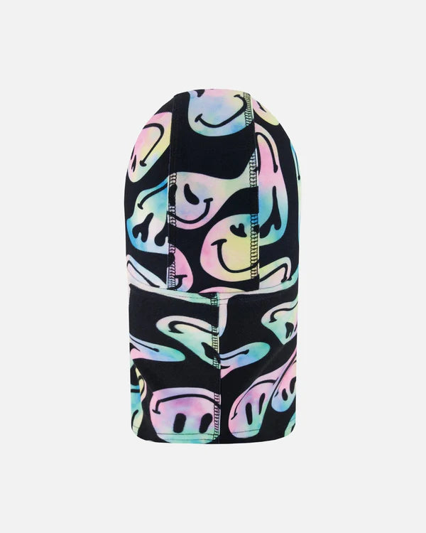 Cagoule en jersey - Deux Par Deux