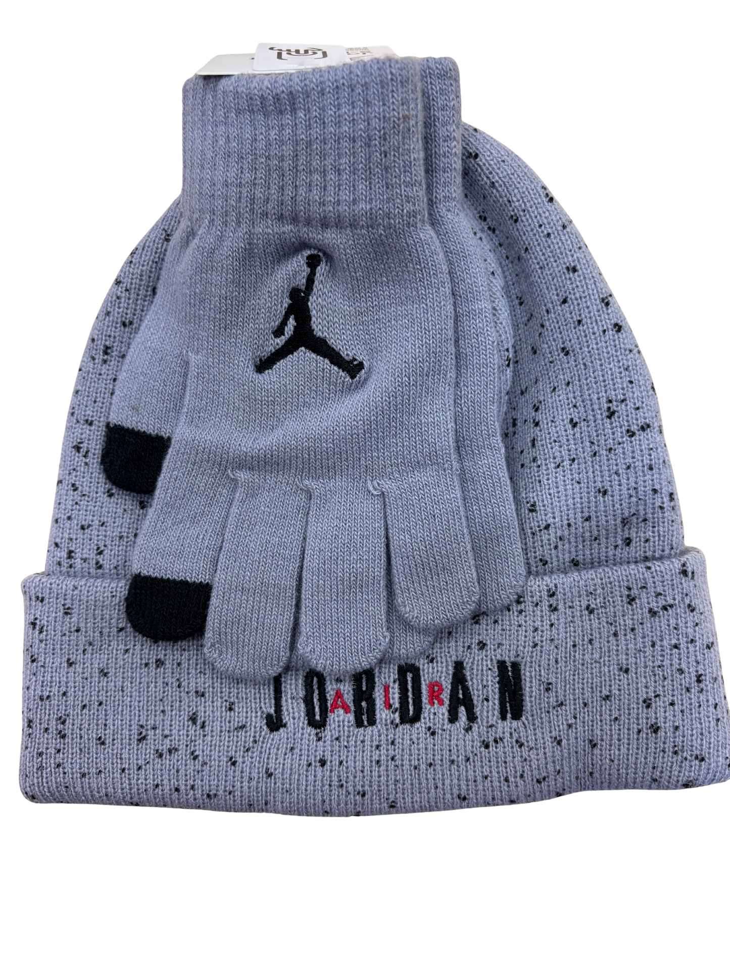 Tuque d'hiver - Jordan