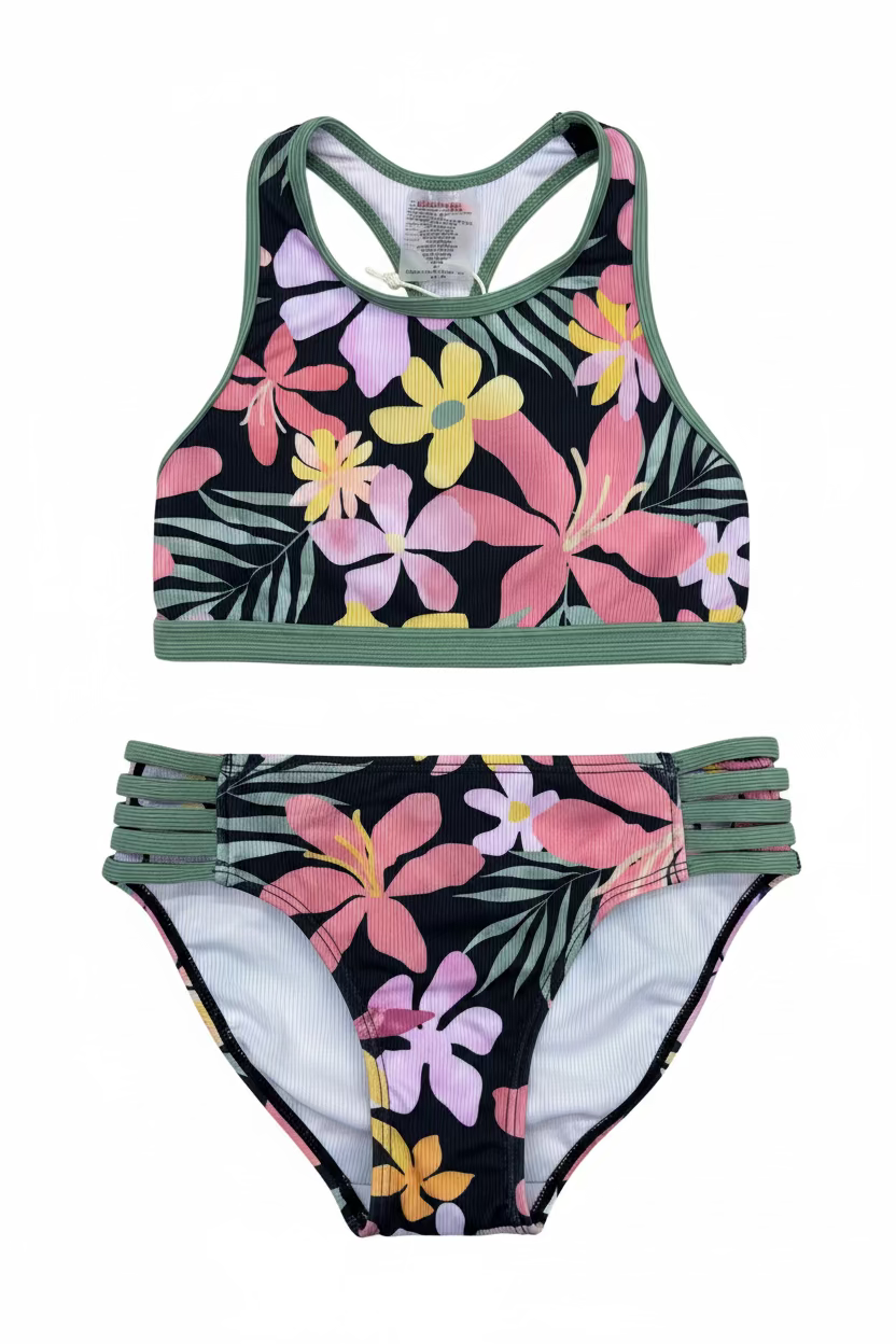 Maillot de bain - Mandarine & Co