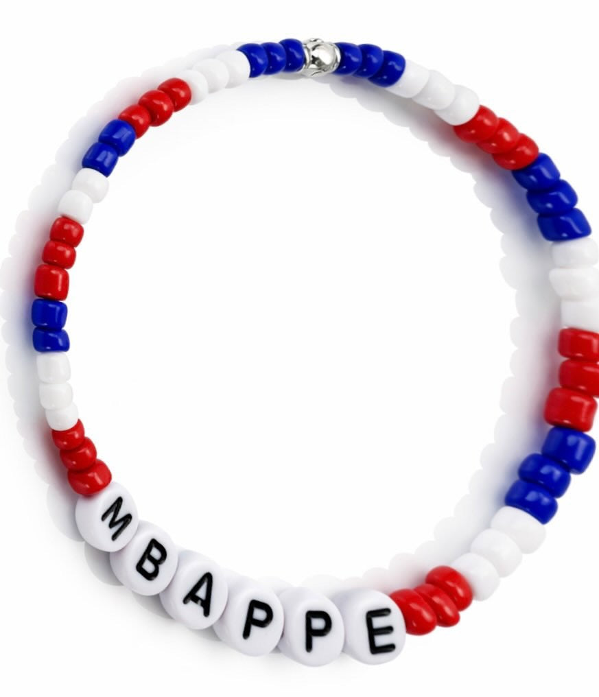 Bracelet - MBappé