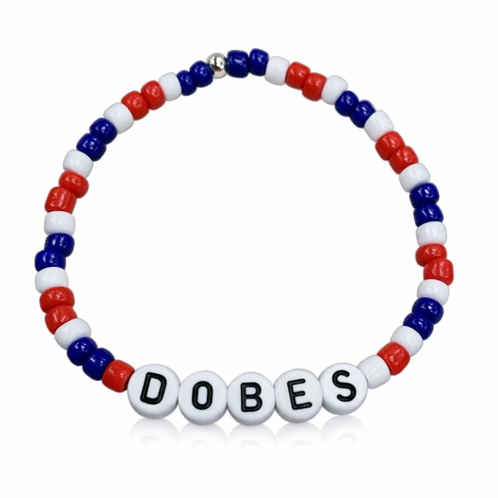 Bracelet - Dobes