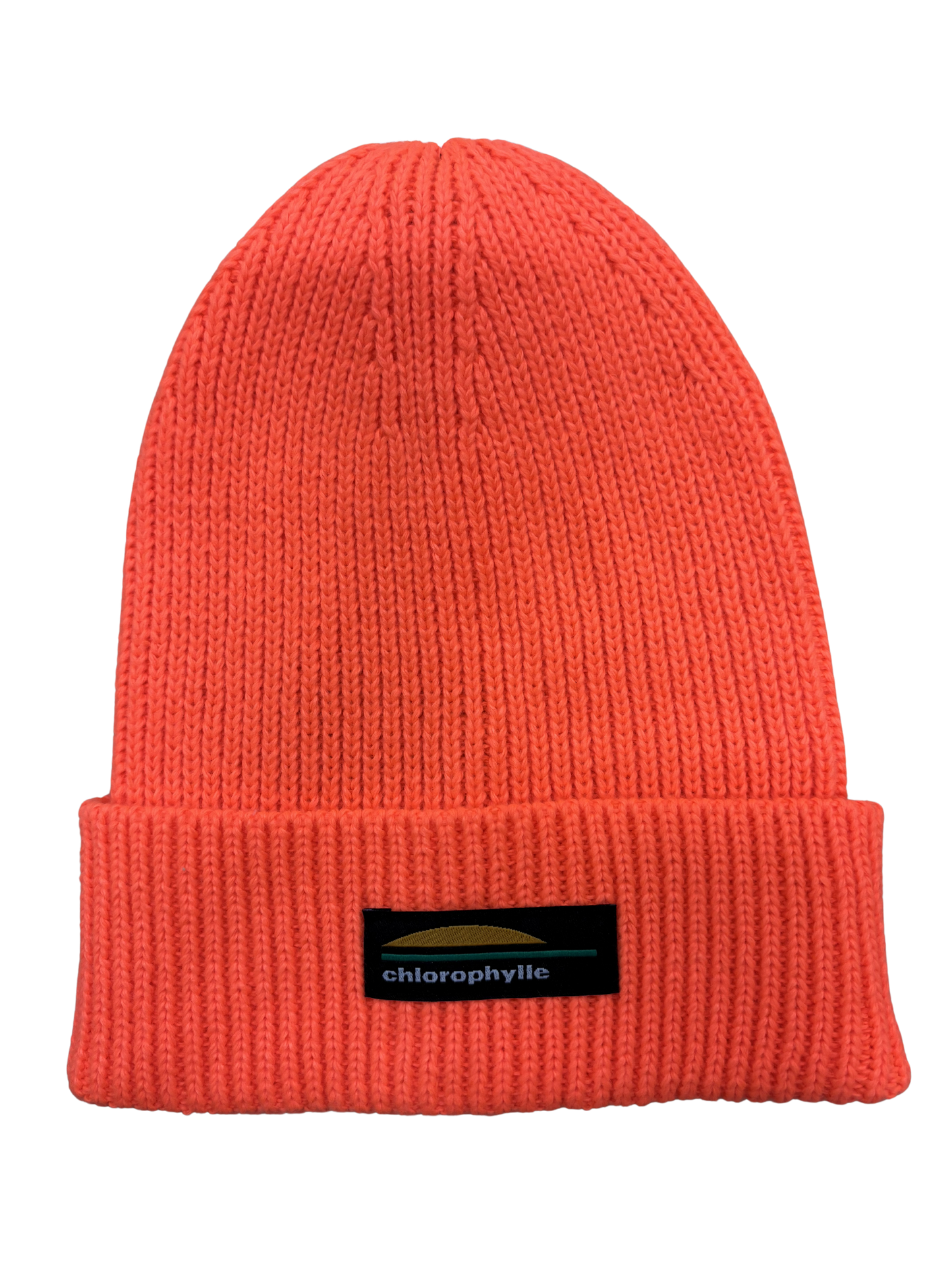Tuque Mi-Saison - Chlorophylle