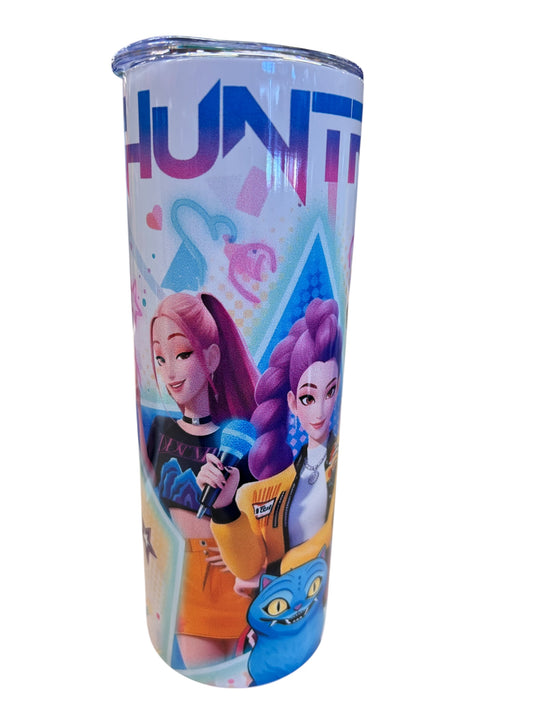 Insulated bottle - Canadians