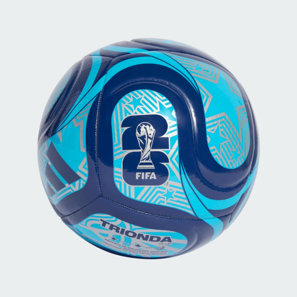 Ballon de soccer World Cup 26 Trionda Club - Adidas