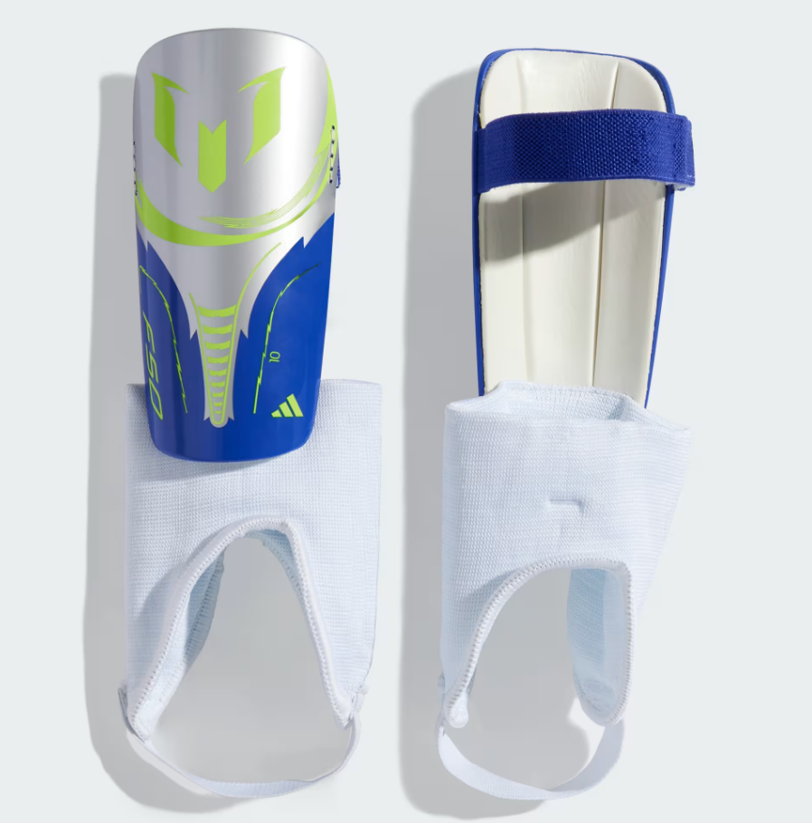 Protège-tibias - Messi Adidas