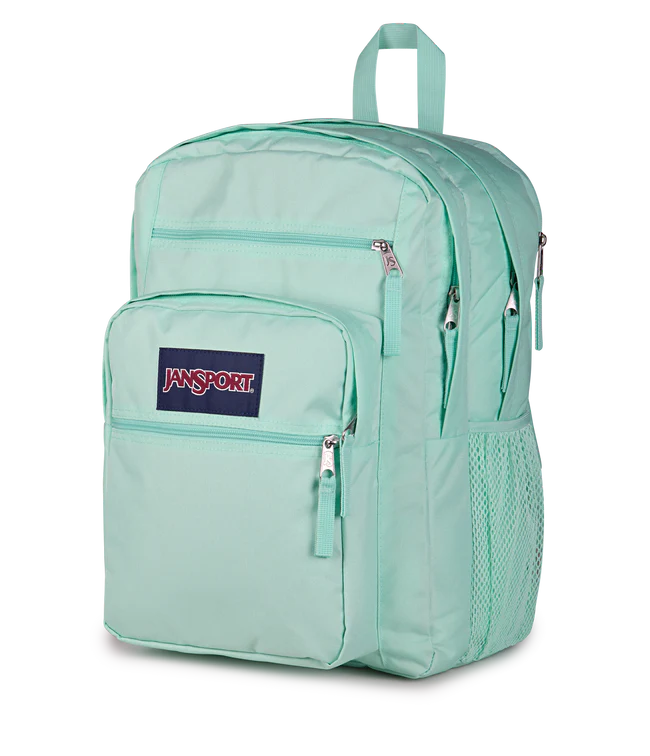 Backpack - Big Student