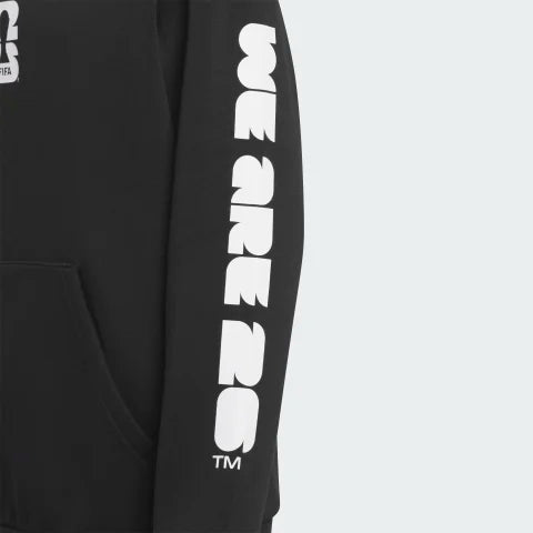 Hoodie Coupe du Monde FIFA - Adidas