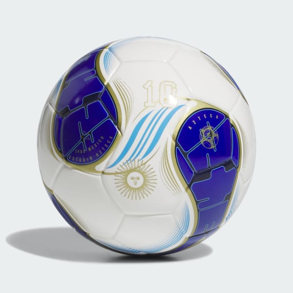 Mini ballon de soccer - Adidas