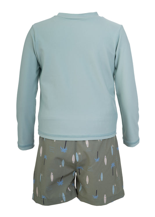 Maillot de bain 2 pièces - Northcoast