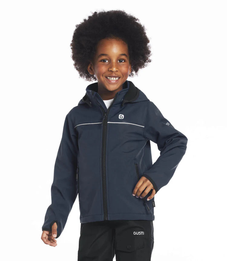 Manteau Mi-Saison - Gusti