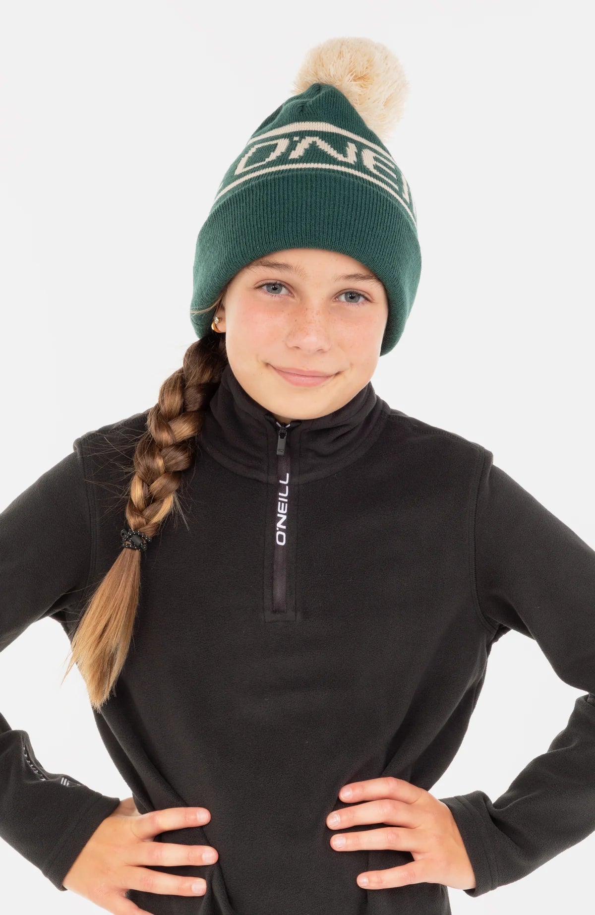 Tuque Kids Powder Beanie - O'Neill