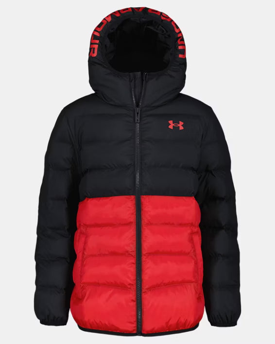 Manteau Mi-Saison - Under Armour