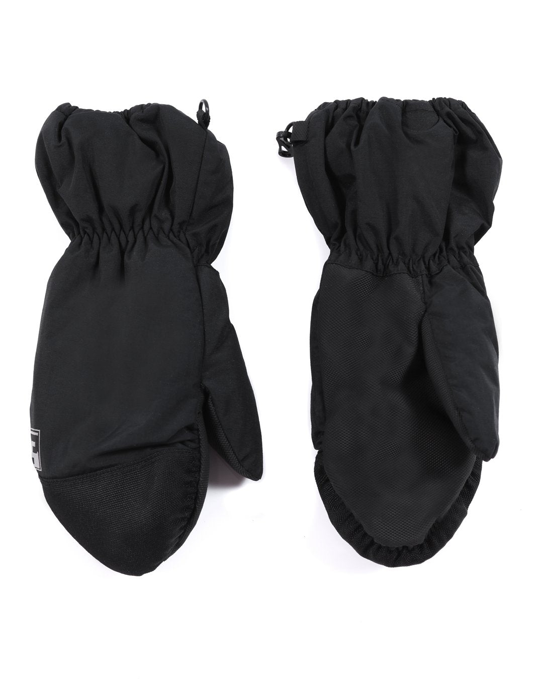 Mitaines d'hiver - Peluche et Tartine