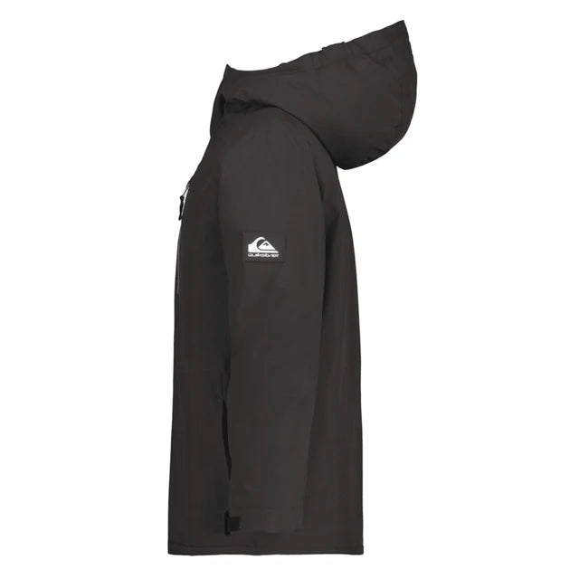 Manteau d'hiver - Quiksilver