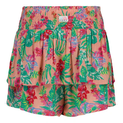 Jupe-Short - Roxy