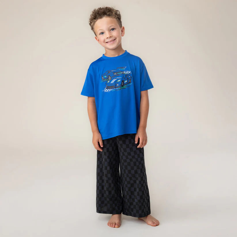 Pyjama 3 mcx - Nanö