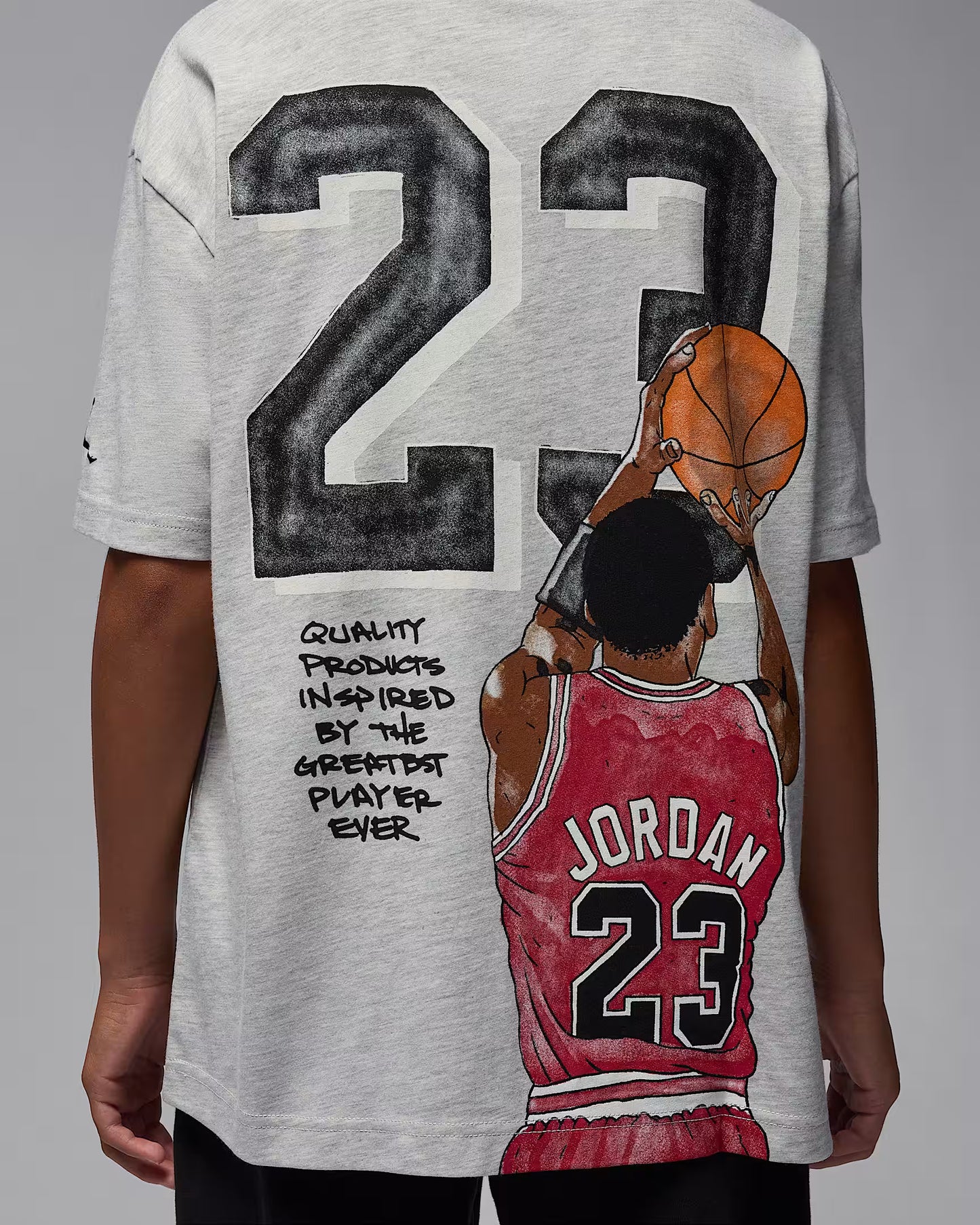 T-Shirt - Jordan