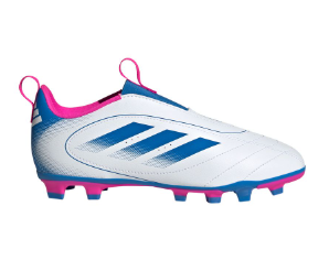 Soccer shoes - Goletto IX FG Adidas