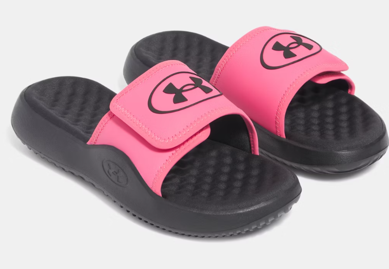 Sandales - UA Ignite Pro 8 Under Armour