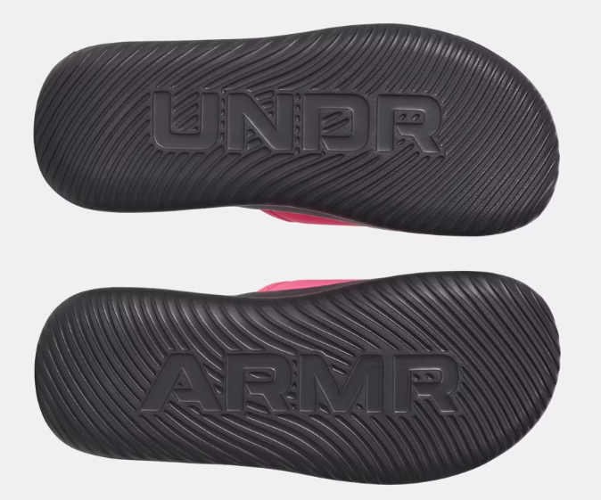 Sandals - Under Armor