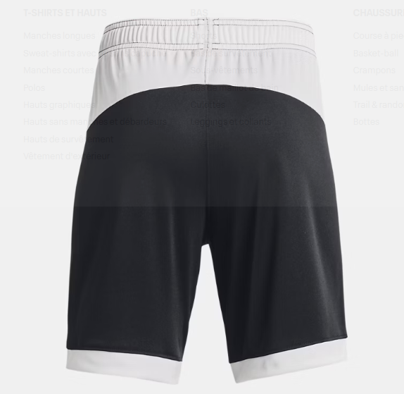 Maquina 3.0 Shorts - Under Armor
