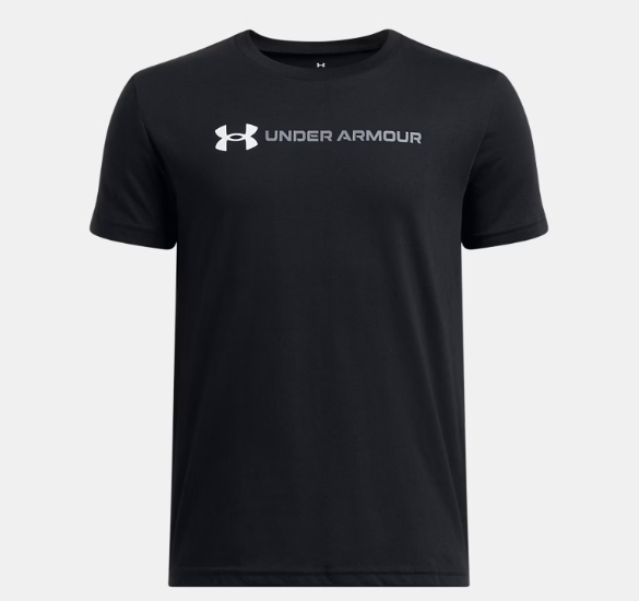 T-Shirt - Under Armour