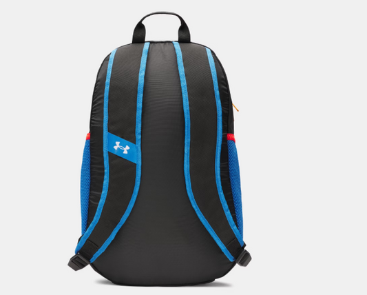 UA Hustle Sport 6.0 Backpack - Under Armour