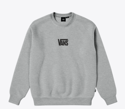 Chandail Stretch Logo - Vans