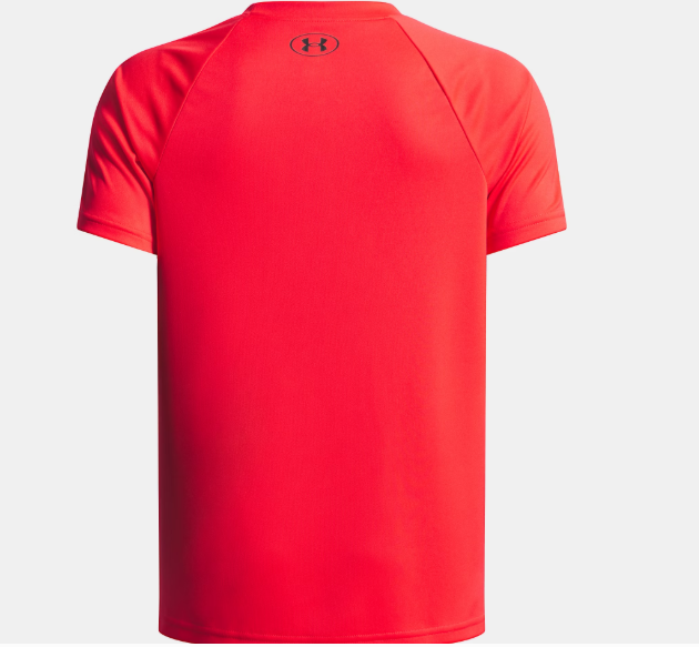 T-shirt à imprimé UA Tech™ Hybride - Under Armour