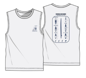 Camisole - North Coast