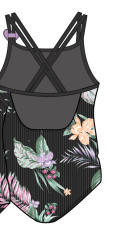 Maillot de bain - Mandarine & Co