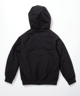 Manteau Mi-Saison HERNAN 10K - Volcom