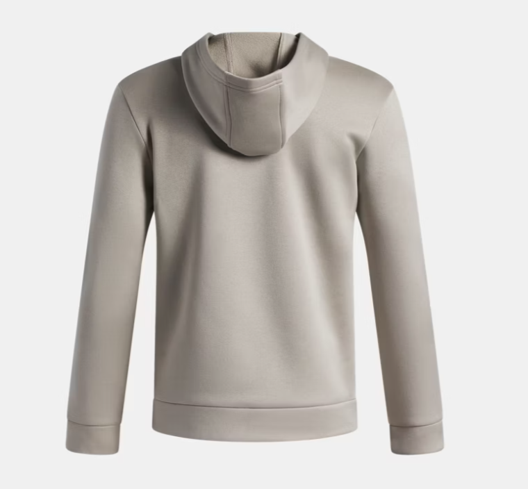 Hoodie - Under Armour