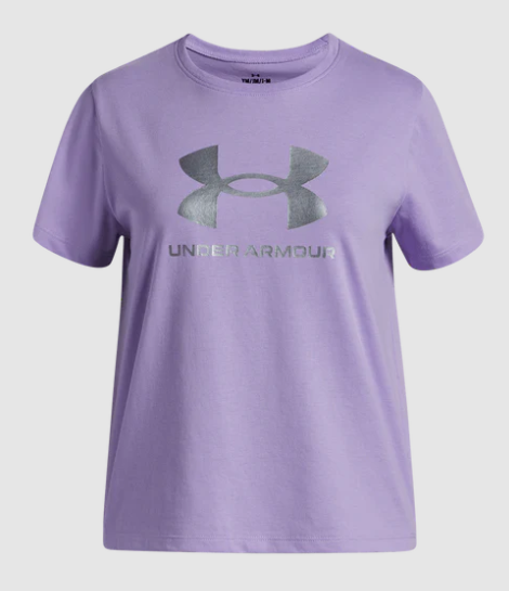 T-Shirt UA Rival - Under Armour UI