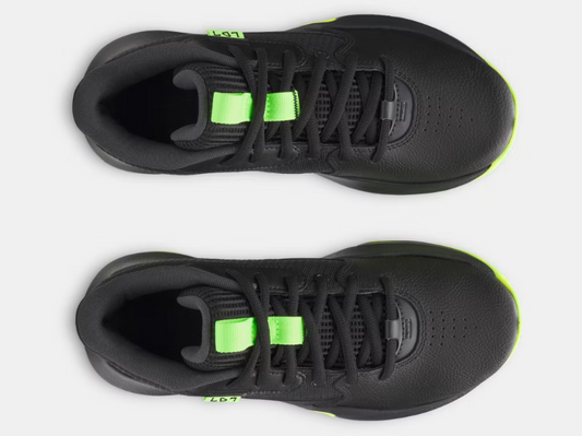 UA Lockdown Sneakers - Under Armor