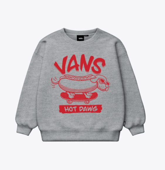 Chandail - Vans