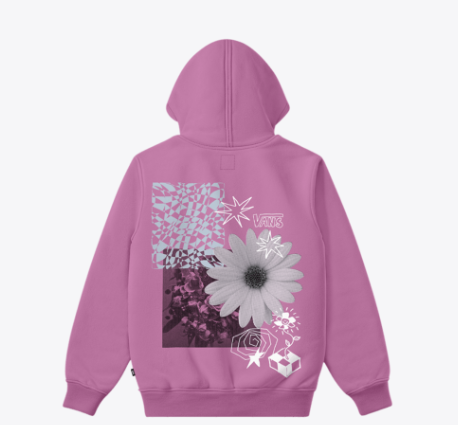 Veste - Vans