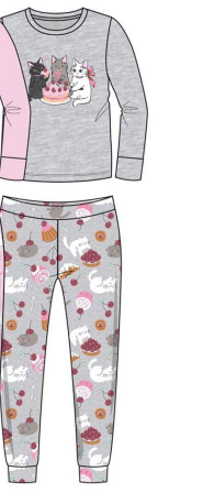 Pyjama - Mandarine & Co