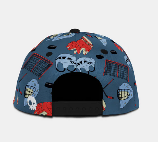 Cap - Headster