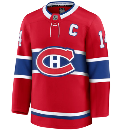 Jersey de hockey - Suzuki