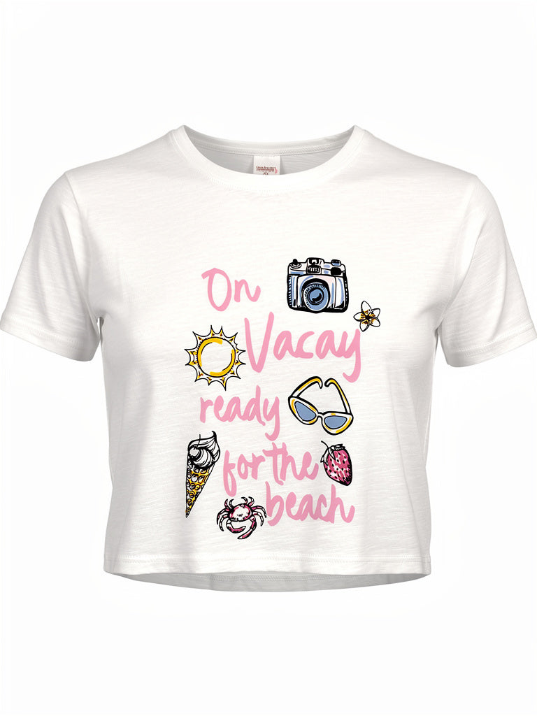 T-Shirt - Mandarine & Co