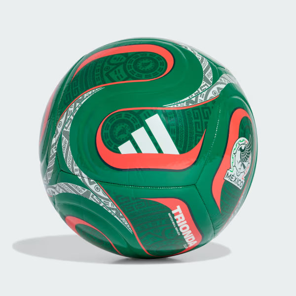 Ballon de soccer Trionda Mexico Home - Adidas