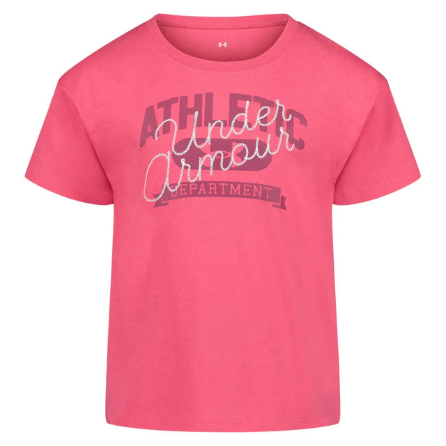 T-Shirt - Under Armour