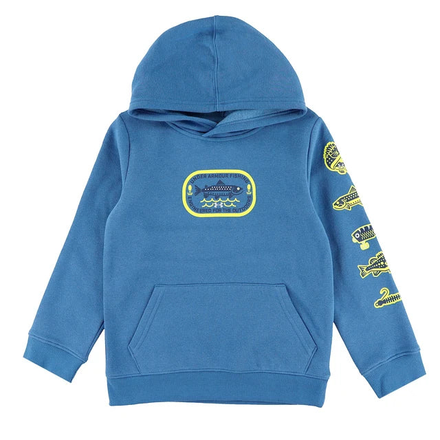 Hoodie - Under Armour