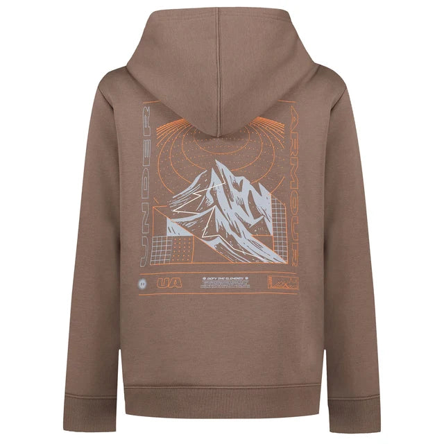 Hoodie - Under Armour