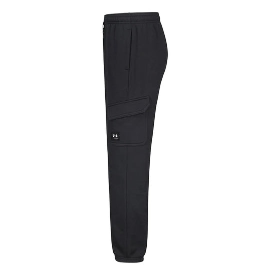 Simulated alt text for Pantalon - Under Armour for entrepot-lenfant-unique.myshopify.com. You are an expert SEO agent. You will generate an ALT text for this image. <Product_Context> Only use the following explicitly enabled Shopify catalog context: ...
