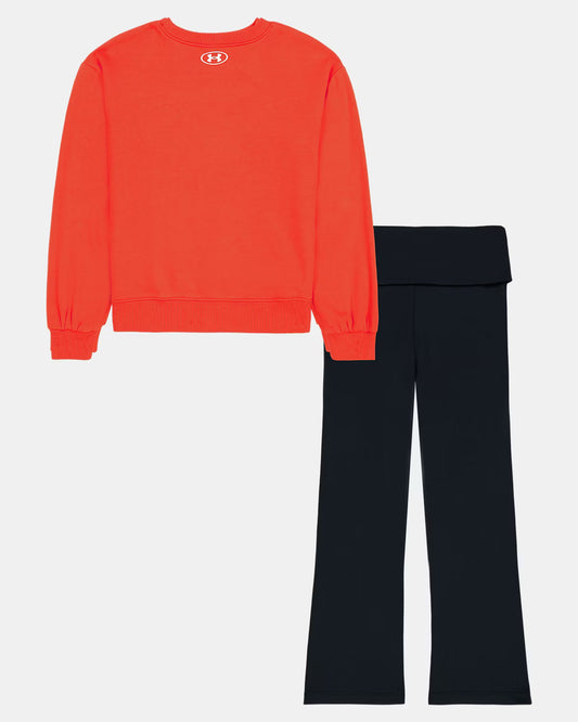Simulated alt text for Ensemble - Under Armour for entrepot-lenfant-unique.myshopify.com. You are an expert SEO agent. You will generate an ALT text for this image. <Product_Context> Only use the following explicitly enabled Shopify catalog context: ...