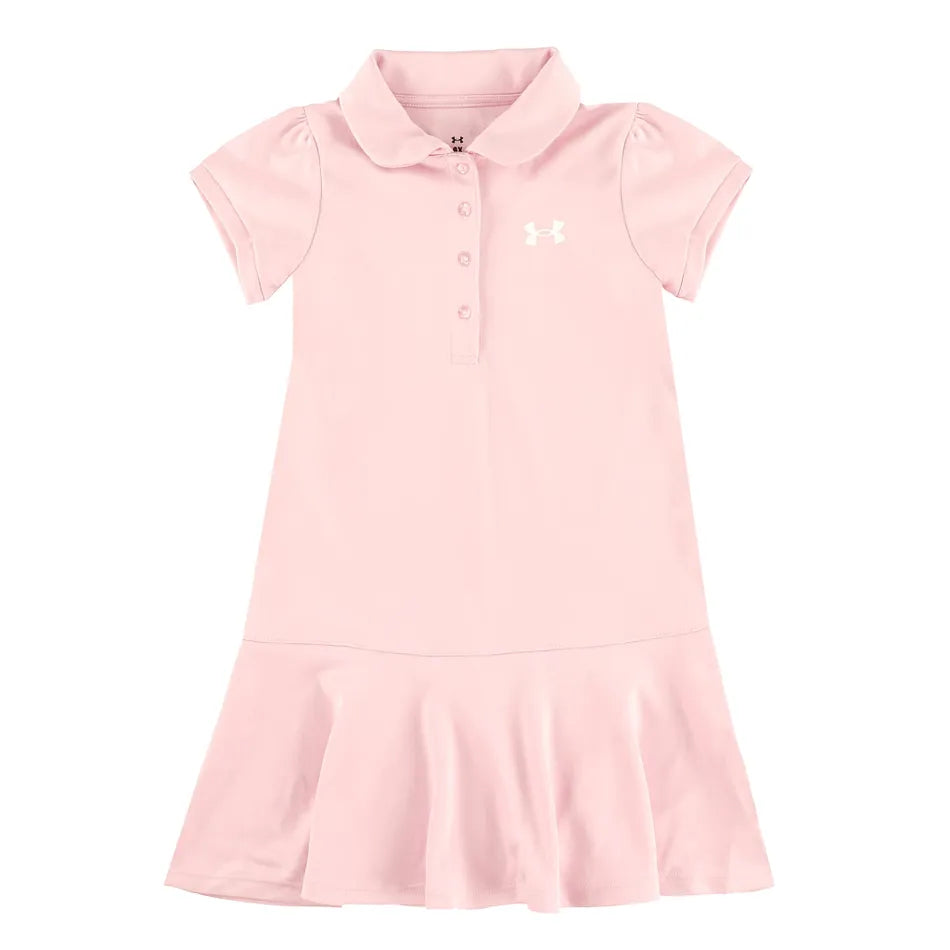 Robe Polo - Under Armour